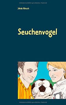 portada Seuchenvogel (German Edition)
