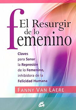 portada El Resurgir de lo Femenino (in Spanish)