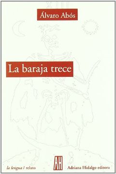 portada La Baraja Trece (in Spanish)