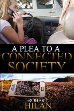 portada A Plea to a Connected Society (en Inglés)