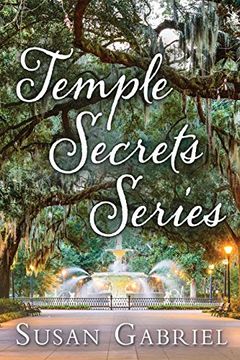 portada Temple Secrets Series: Southern Fiction: Southern Fiction box set (en Inglés)