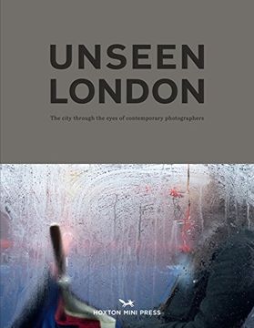 portada Unseen London