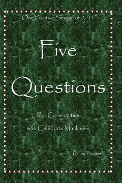 portada five questions (in English)