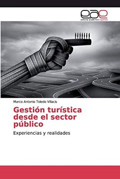 portada Gestión Turística Desde el Sector Público