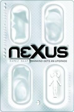 portada nexus. by ramez naam (en Inglés)