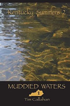 portada Muddied Waters (Kentucky Summers 2) (in English)