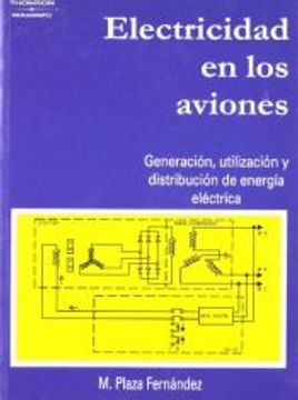 portada Electricidad en los Aviones (in Spanish)