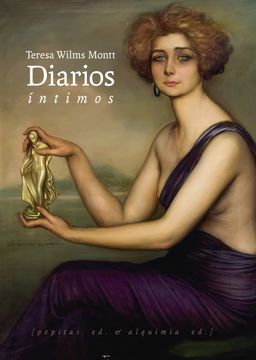 portada Diarios Intimos (in Spanish)