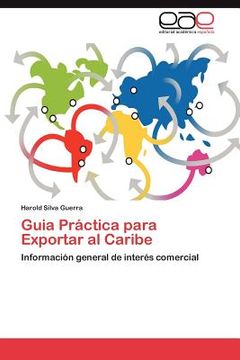portada guia pr ctica para exportar al caribe (en Inglés)