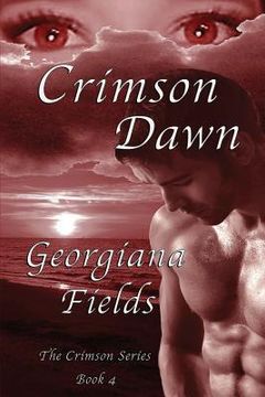portada Crimson Dawn (in English)