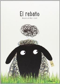 portada El Rebaño (lo Mullarero (Fragatina)) (in Spanish)
