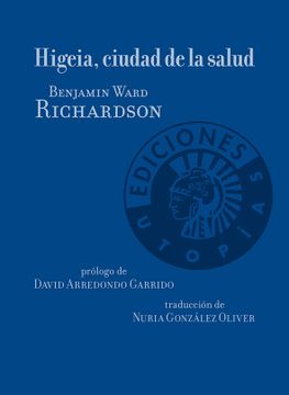portada Higeia, Ciudad de la Salud (in Spanish)