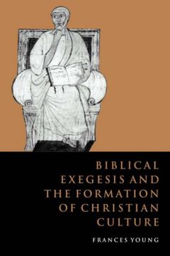 portada Biblical Exegesis Christian Culture (en Inglés)