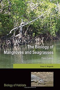 portada The Biology of Mangroves and Seagrasses (Biology of Habitats Series) (in English)