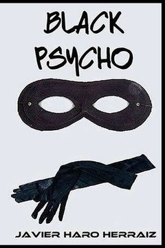 portada Black Psycho