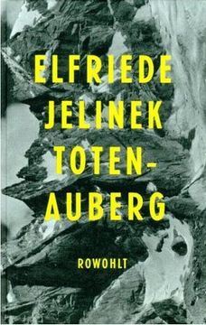 portada Totenauberg: Ein Stück (in German)