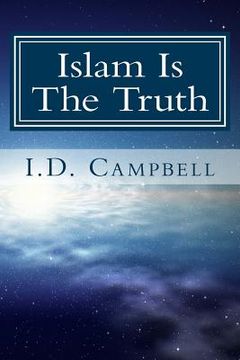 portada Islam Is The Truth