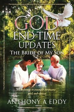 portada GOD End-time Updates The Bride of My Son