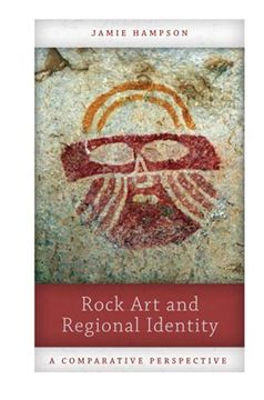 portada Rock art and Regional Identity: A Comparative Perspective (in English)