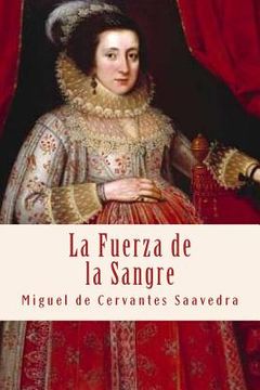 portada La Fuerza de la Sangre