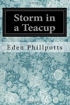 portada Storm in a Teacup (en Inglés)