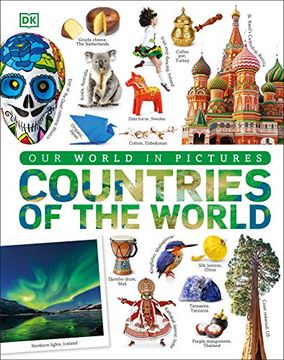 portada Countries of the World: Our World in Pictures (en Inglés)