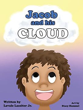 portada Jacob and his Cloud (en Inglés)