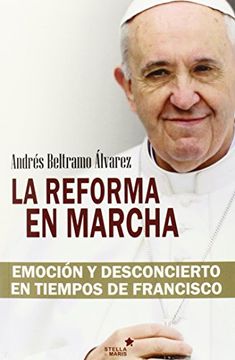 portada La Reforma En Marcha (actualidad)