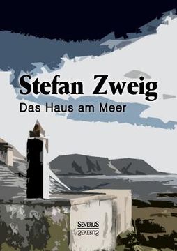 portada Das Haus am Meer: Ein Schauspiel in zwei Teilen (in German)
