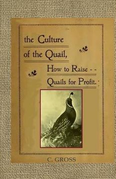 portada Culture of the Quail