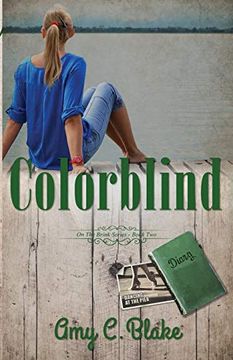 portada Colorblind (on the Brink)
