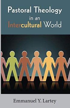 portada Pastoral Theology in an Intercultural World (in English)