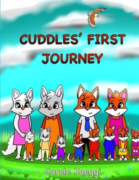 portada Cuddles' First Journey