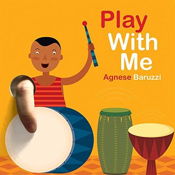 portada Play With me (in English)