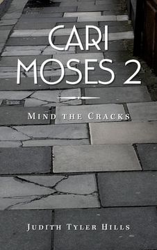 portada Cari Moses 2: Mind the Cracks (en Inglés)