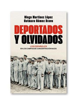 portada Deportados y Olvidados