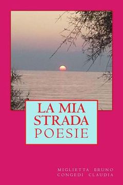 portada La Mia Strada (en Italiano)