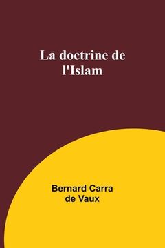 portada La doctrine de l'Islam (in French)