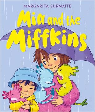 portada MIA and the Miffkins