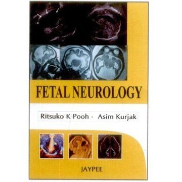 portada Fetal Neurology