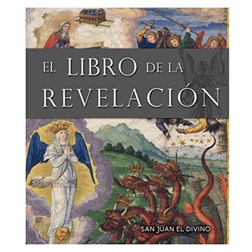portada Libro de La Revelacion (in Spanish)