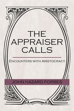 portada the appraiser calls