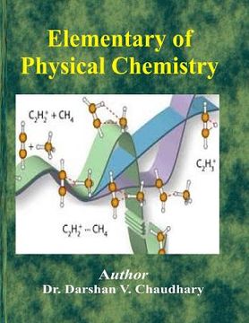 portada Elementary of Physical Chemistry (en Inglés)