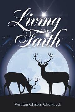 portada Living Faith (in English)