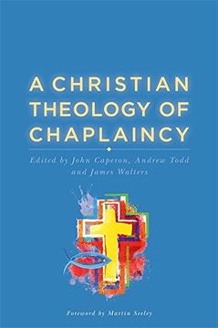portada A Christian Theology of Chaplaincy
