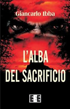 portada L'Alba del Sacrificio (en Italiano)