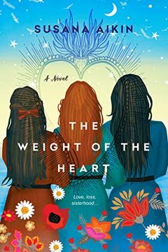 portada The Weight of the Heart (en Inglés)