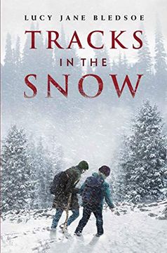 portada Tracks in the Snow (in English)