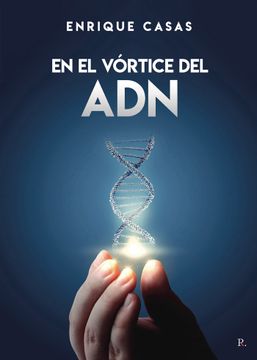 portada En el Vortice del adn (in Spanish)