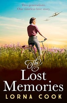 portada The Lost Memories (in English)